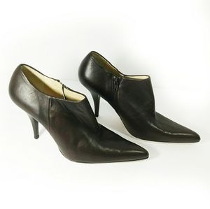 Kenneth Cole Princess Style Booties